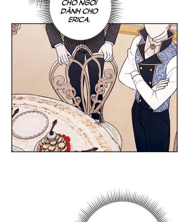 đọc truyện Em Ấy Muốn Trở Thành Chồng Của Tôi Chương 25.5 ảnh 4 tại Thiên Thai Truyện