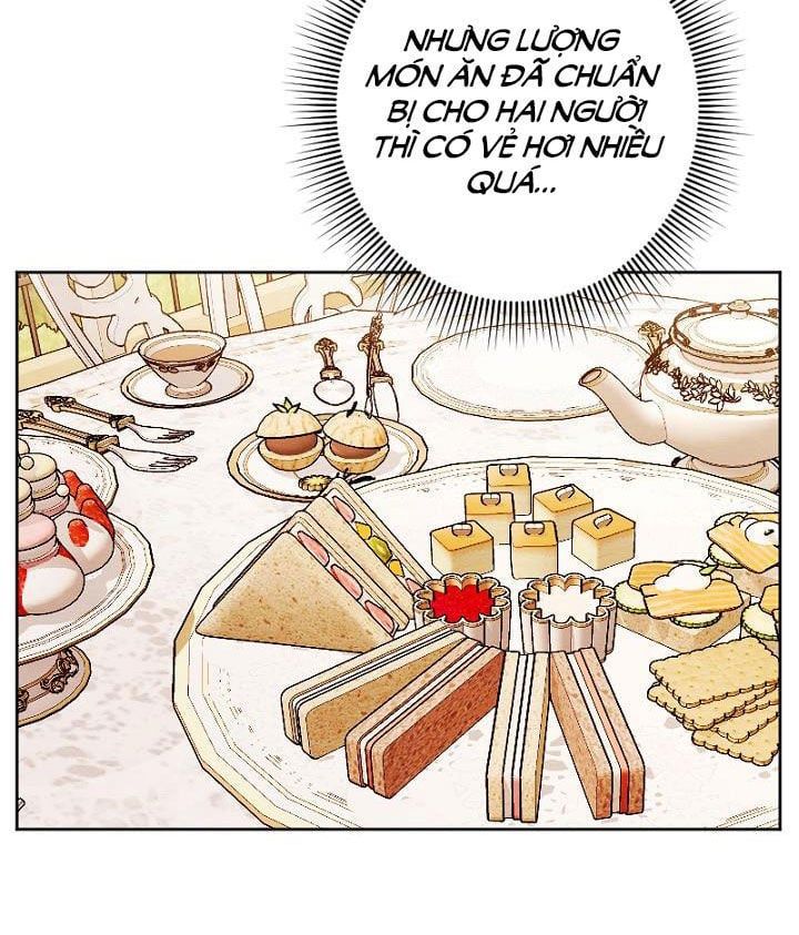 đọc truyện Em Ấy Muốn Trở Thành Chồng Của Tôi Chương 25.5 ảnh 5 tại Thiên Thai Truyện