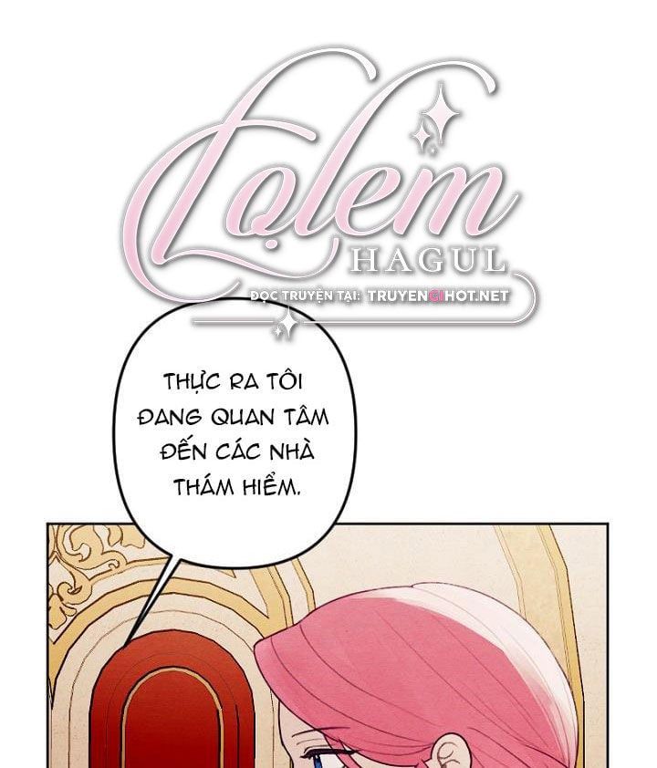 đọc truyện Em Ấy Muốn Trở Thành Chồng Của Tôi Chương 25.5 ảnh 6 tại Thiên Thai Truyện