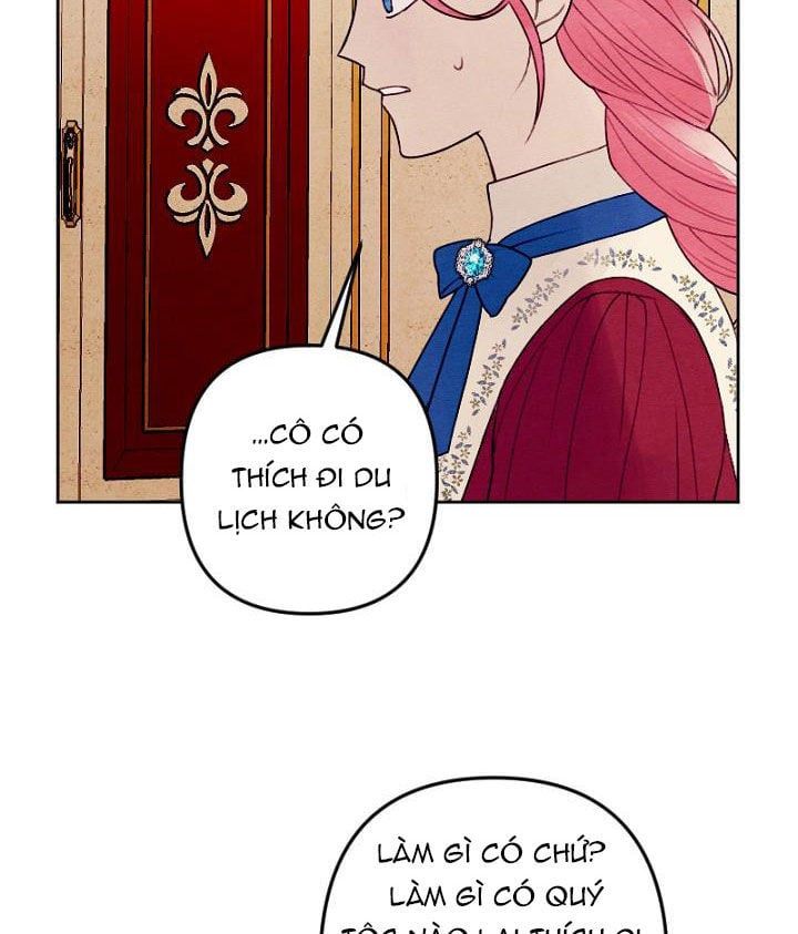 đọc truyện Em Ấy Muốn Trở Thành Chồng Của Tôi Chương 25.5 ảnh 7 tại Thiên Thai Truyện