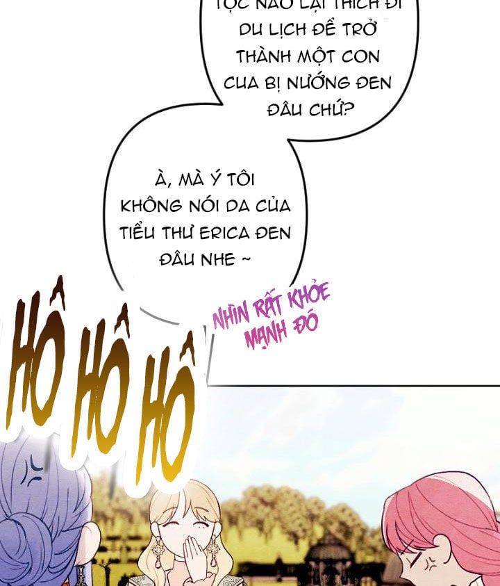 đọc truyện Em Ấy Muốn Trở Thành Chồng Của Tôi Chương 25.5 ảnh 8 tại Thiên Thai Truyện