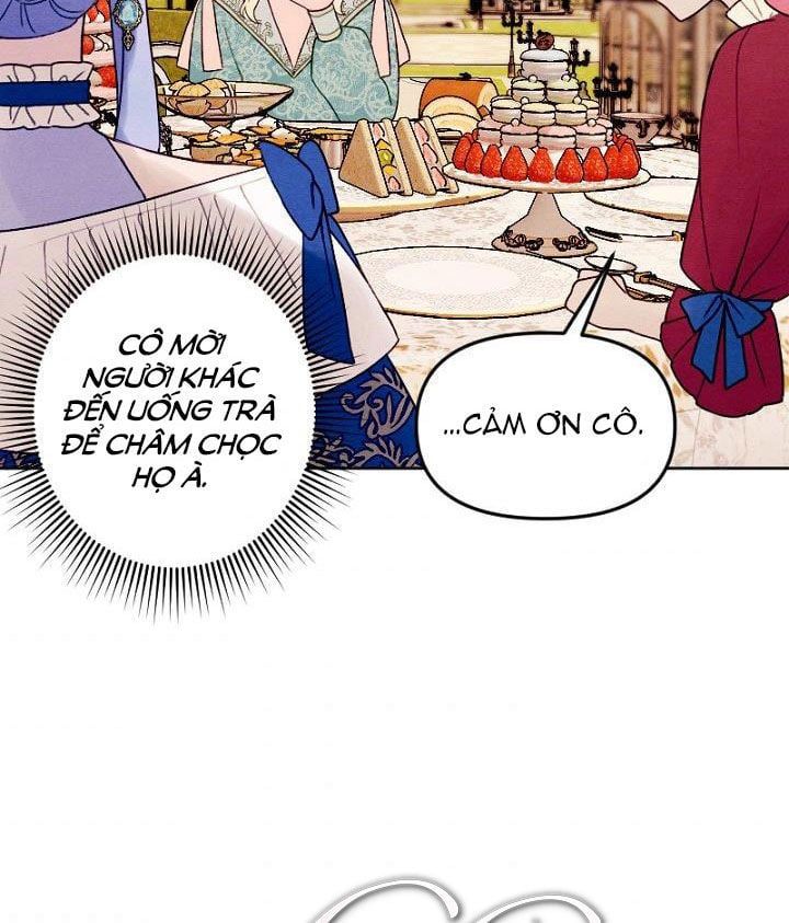 đọc truyện Em Ấy Muốn Trở Thành Chồng Của Tôi Chương 25.5 ảnh 9 tại Thiên Thai Truyện