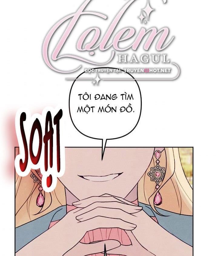 đọc truyện Em Ấy Muốn Trở Thành Chồng Của Tôi Chương 25.5 ảnh 10 tại Thiên Thai Truyện