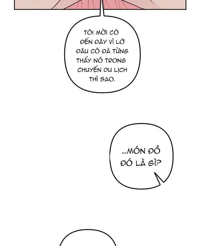 đọc truyện Em Ấy Muốn Trở Thành Chồng Của Tôi Chương 25.5 ảnh 11 tại Thiên Thai Truyện