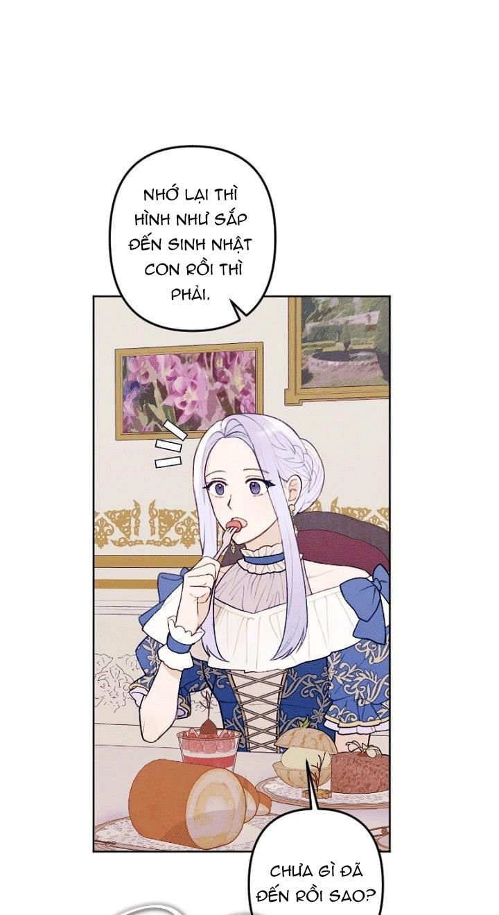 đọc truyện Em Ấy Muốn Trở Thành Chồng Của Tôi Chương 25 ảnh 3 tại Thiên Thai Truyện