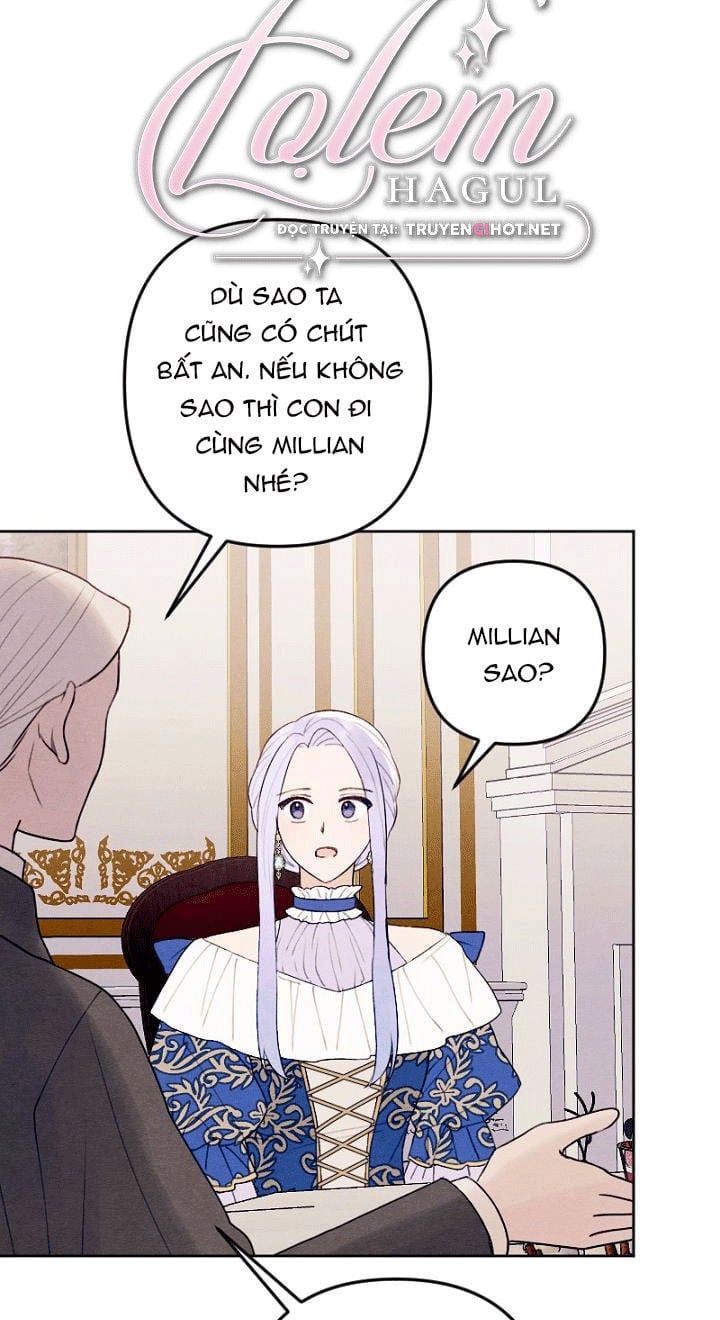 đọc truyện Em Ấy Muốn Trở Thành Chồng Của Tôi Chương 25 ảnh 12 tại Thiên Thai Truyện