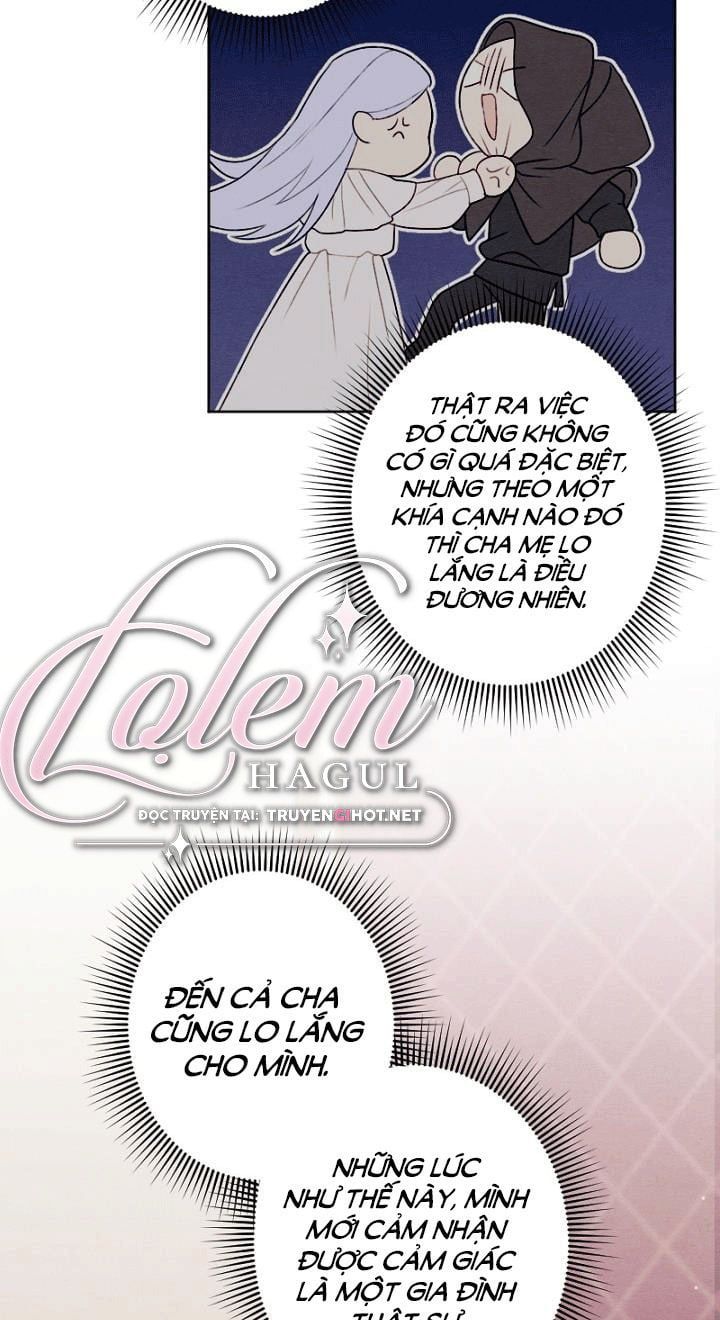 đọc truyện Em Ấy Muốn Trở Thành Chồng Của Tôi Chương 25 ảnh 17 tại Thiên Thai Truyện