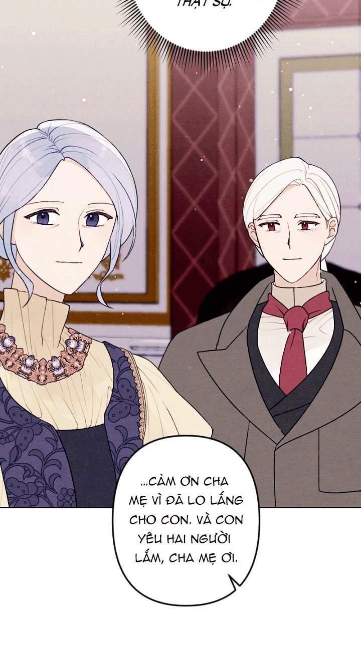 đọc truyện Em Ấy Muốn Trở Thành Chồng Của Tôi Chương 25 ảnh 18 tại Thiên Thai Truyện