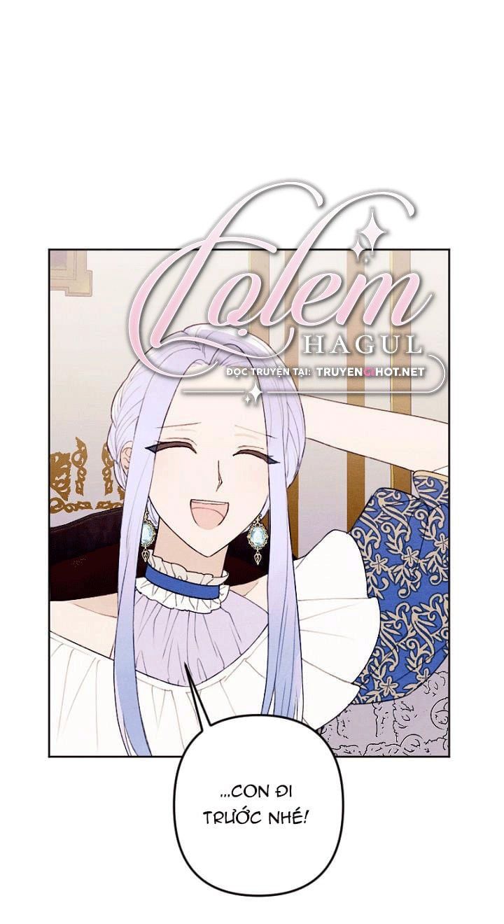 đọc truyện Em Ấy Muốn Trở Thành Chồng Của Tôi Chương 25 ảnh 19 tại Thiên Thai Truyện