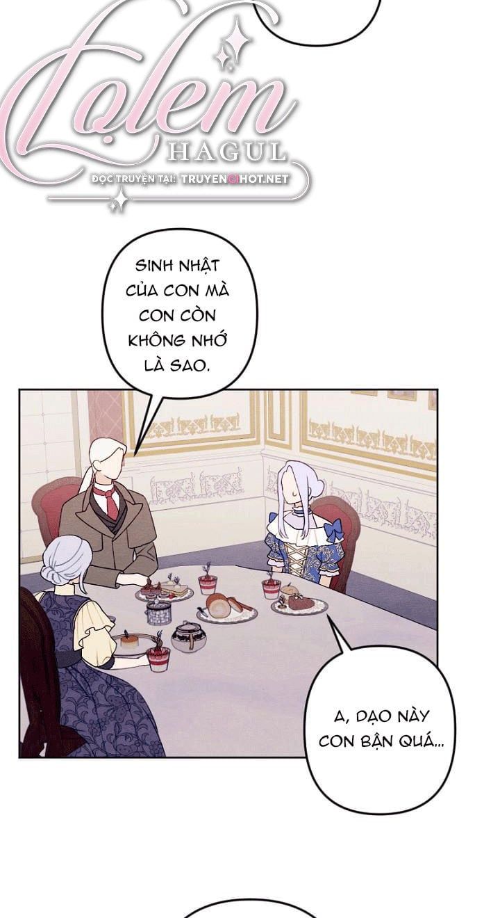 đọc truyện Em Ấy Muốn Trở Thành Chồng Của Tôi Chương 25 ảnh 4 tại Thiên Thai Truyện