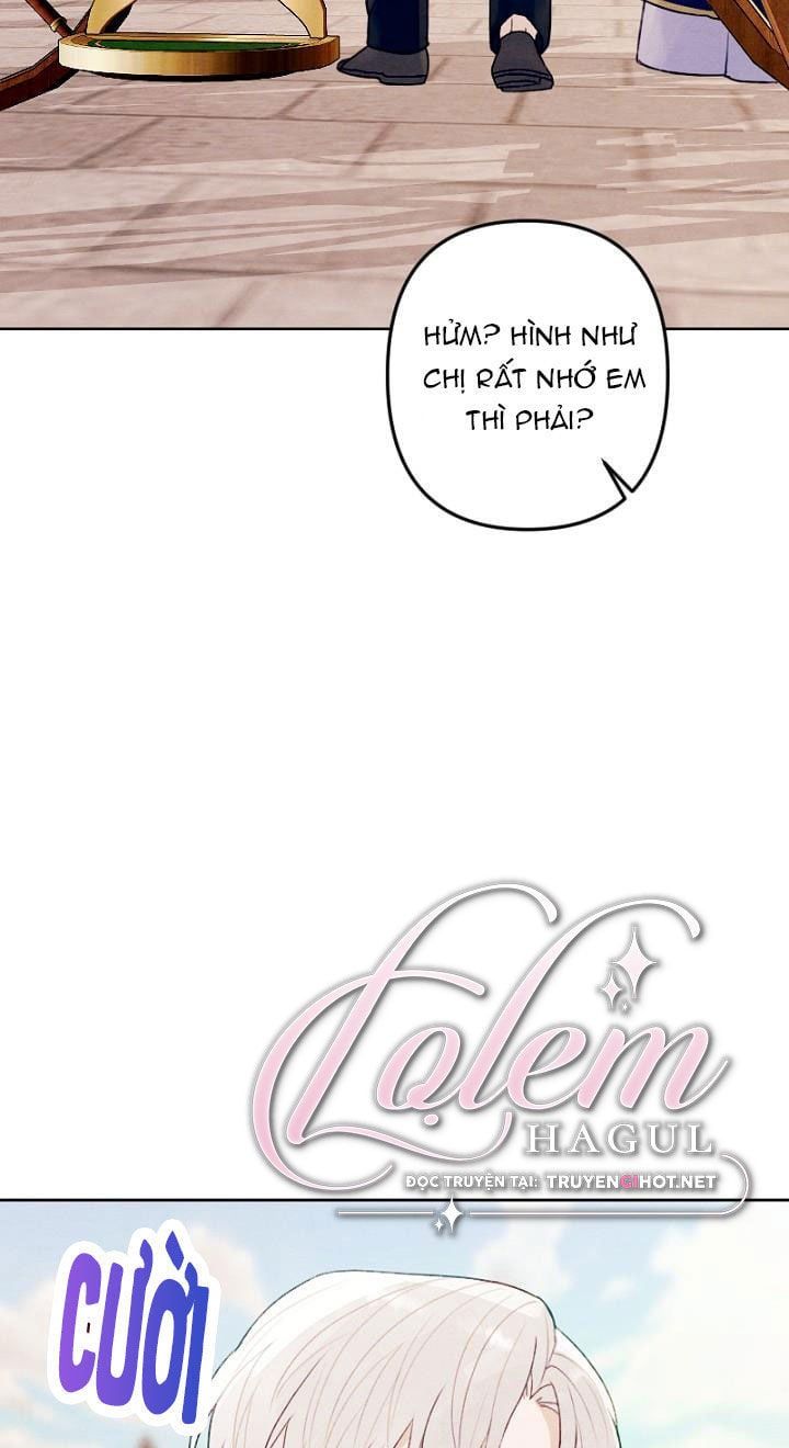 đọc truyện Em Ấy Muốn Trở Thành Chồng Của Tôi Chương 25 ảnh 23 tại Thiên Thai Truyện