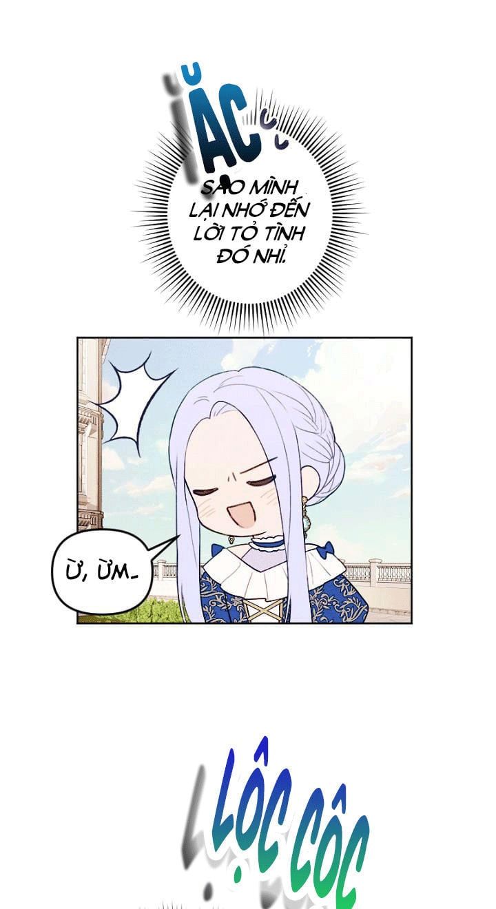 đọc truyện Em Ấy Muốn Trở Thành Chồng Của Tôi Chương 25 ảnh 29 tại Thiên Thai Truyện