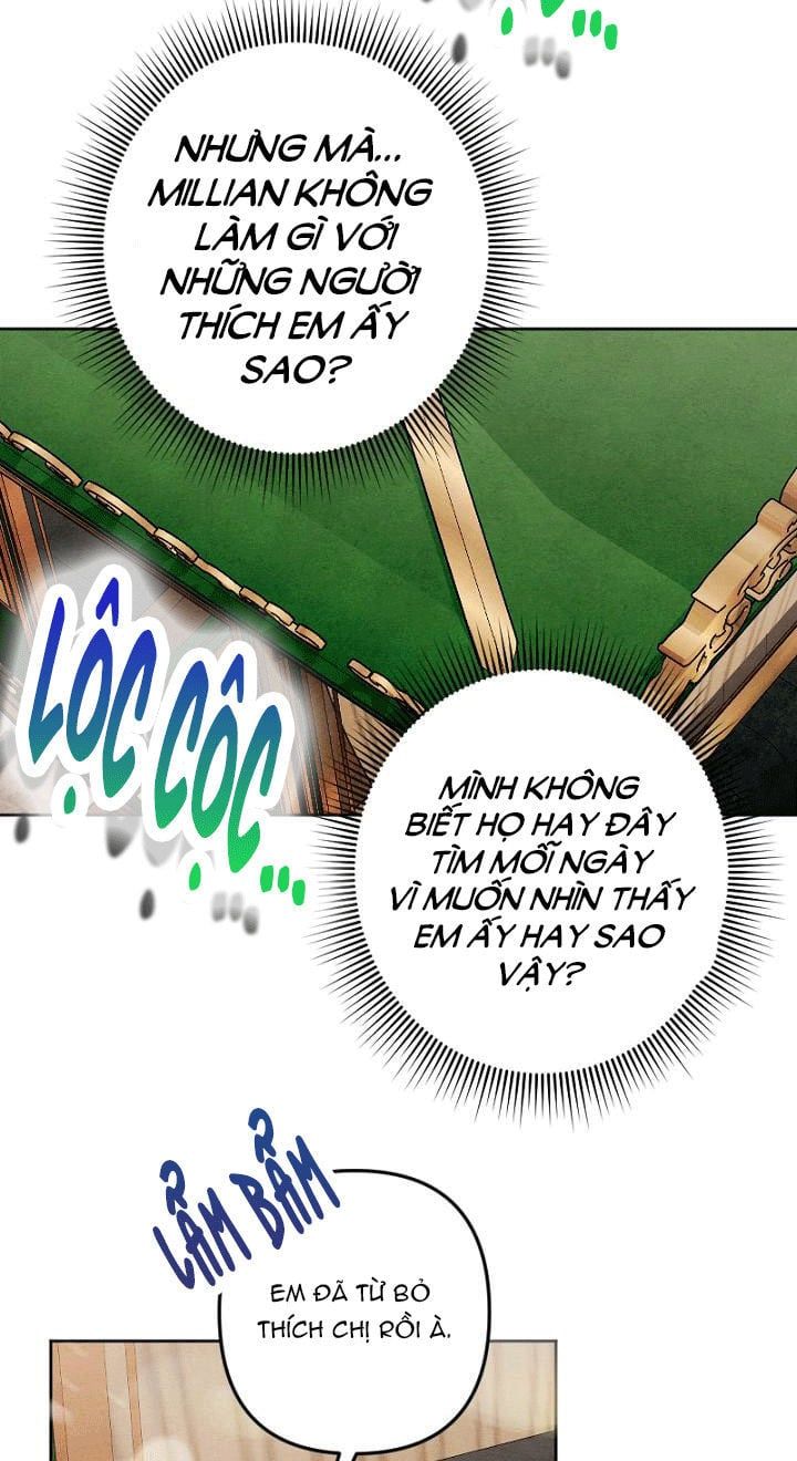 đọc truyện Em Ấy Muốn Trở Thành Chồng Của Tôi Chương 25 ảnh 30 tại Thiên Thai Truyện