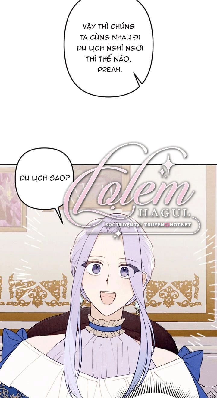 đọc truyện Em Ấy Muốn Trở Thành Chồng Của Tôi Chương 25 ảnh 5 tại Thiên Thai Truyện