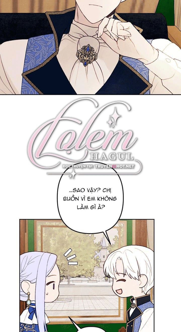 đọc truyện Em Ấy Muốn Trở Thành Chồng Của Tôi Chương 25 ảnh 32 tại Thiên Thai Truyện