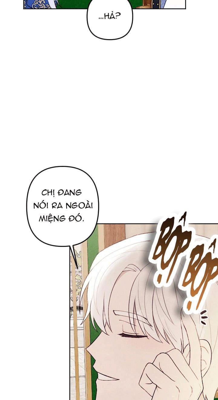 đọc truyện Em Ấy Muốn Trở Thành Chồng Của Tôi Chương 25 ảnh 33 tại Thiên Thai Truyện