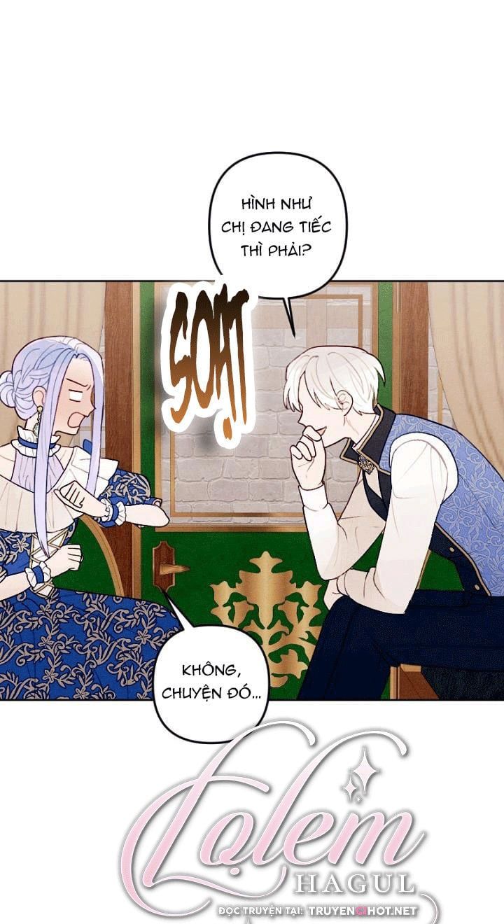 đọc truyện Em Ấy Muốn Trở Thành Chồng Của Tôi Chương 25 ảnh 35 tại Thiên Thai Truyện