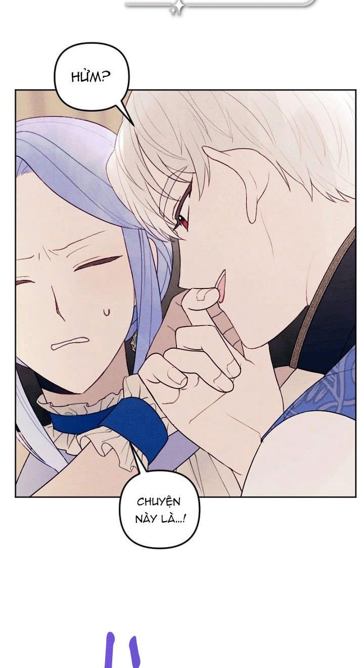 đọc truyện Em Ấy Muốn Trở Thành Chồng Của Tôi Chương 25 ảnh 36 tại Thiên Thai Truyện