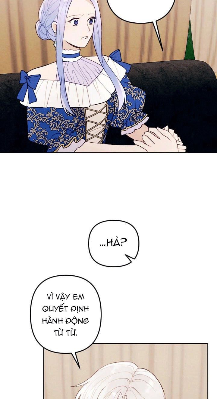 đọc truyện Em Ấy Muốn Trở Thành Chồng Của Tôi Chương 25 ảnh 38 tại Thiên Thai Truyện