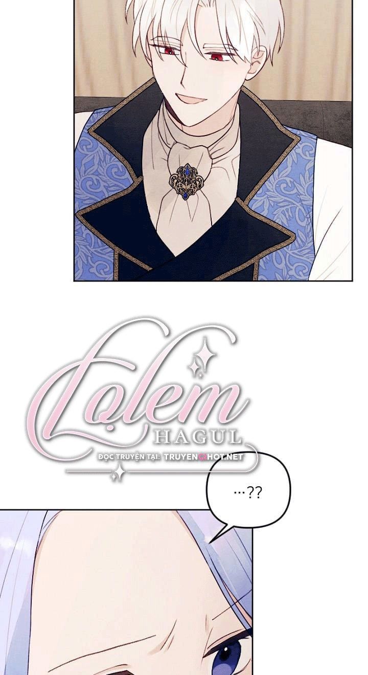 đọc truyện Em Ấy Muốn Trở Thành Chồng Của Tôi Chương 25 ảnh 39 tại Thiên Thai Truyện