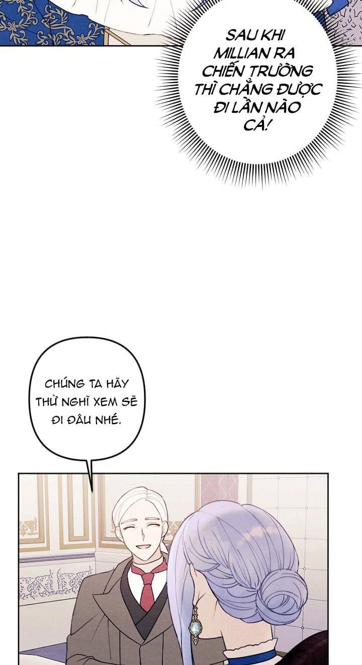 đọc truyện Em Ấy Muốn Trở Thành Chồng Của Tôi Chương 25 ảnh 6 tại Thiên Thai Truyện