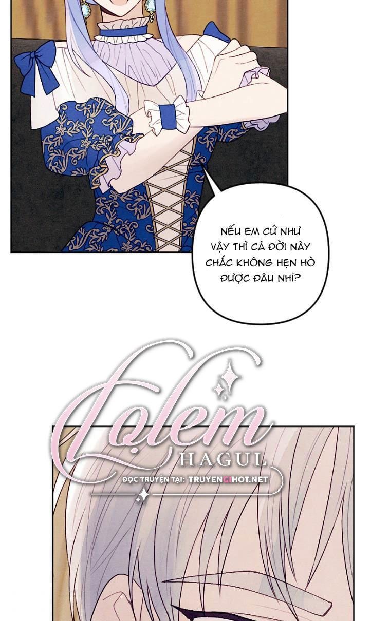 đọc truyện Em Ấy Muốn Trở Thành Chồng Của Tôi Chương 25 ảnh 43 tại Thiên Thai Truyện