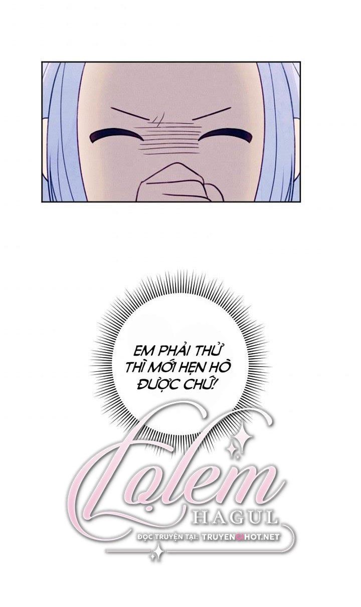 đọc truyện Em Ấy Muốn Trở Thành Chồng Của Tôi Chương 25 ảnh 45 tại Thiên Thai Truyện