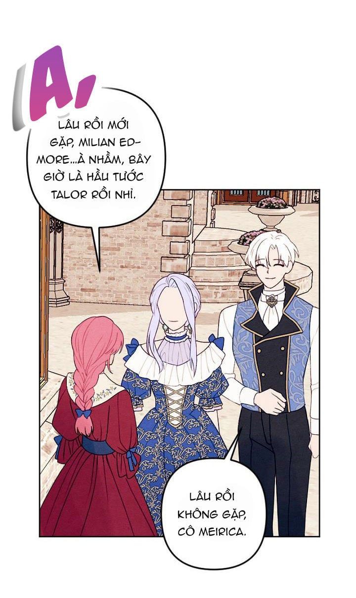 đọc truyện Em Ấy Muốn Trở Thành Chồng Của Tôi Chương 25 ảnh 49 tại Thiên Thai Truyện