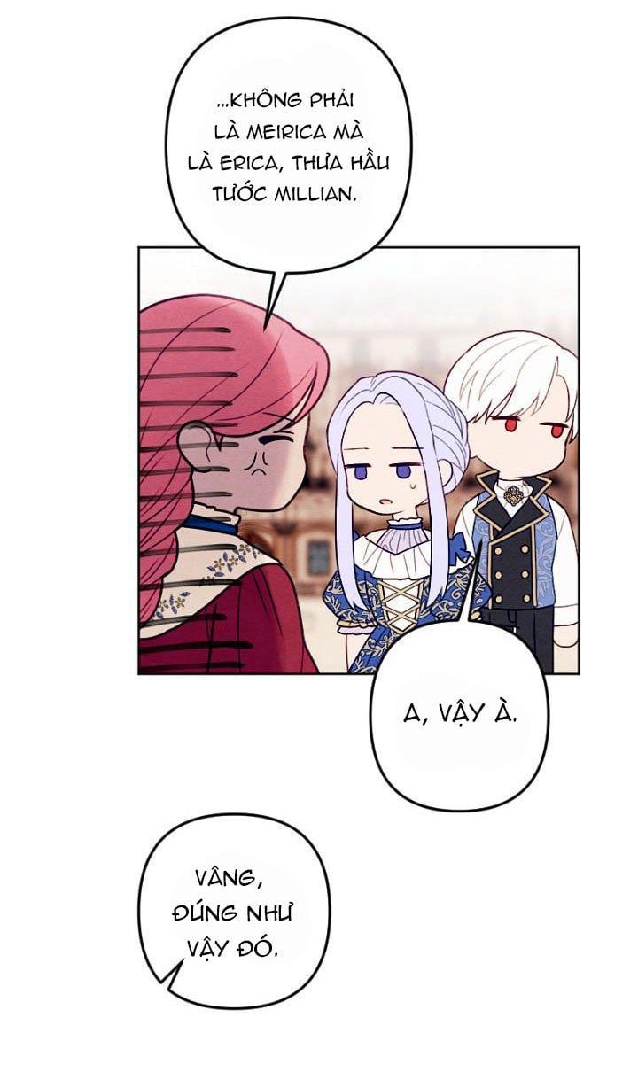 đọc truyện Em Ấy Muốn Trở Thành Chồng Của Tôi Chương 25 ảnh 50 tại Thiên Thai Truyện