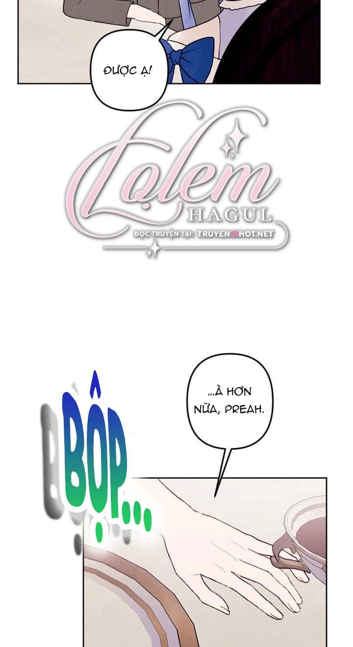 đọc truyện Em Ấy Muốn Trở Thành Chồng Của Tôi Chương 25 ảnh 7 tại Thiên Thai Truyện