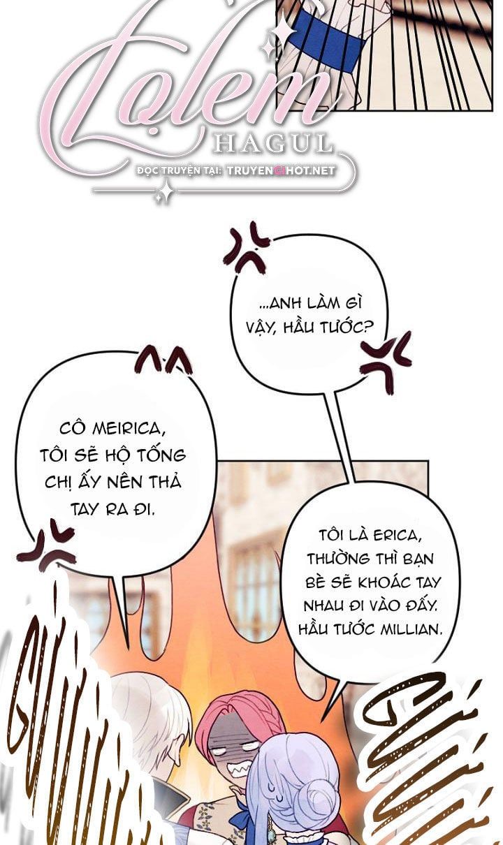 đọc truyện Em Ấy Muốn Trở Thành Chồng Của Tôi Chương 25 ảnh 52 tại Thiên Thai Truyện