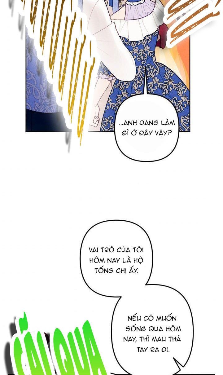 đọc truyện Em Ấy Muốn Trở Thành Chồng Của Tôi Chương 25 ảnh 53 tại Thiên Thai Truyện