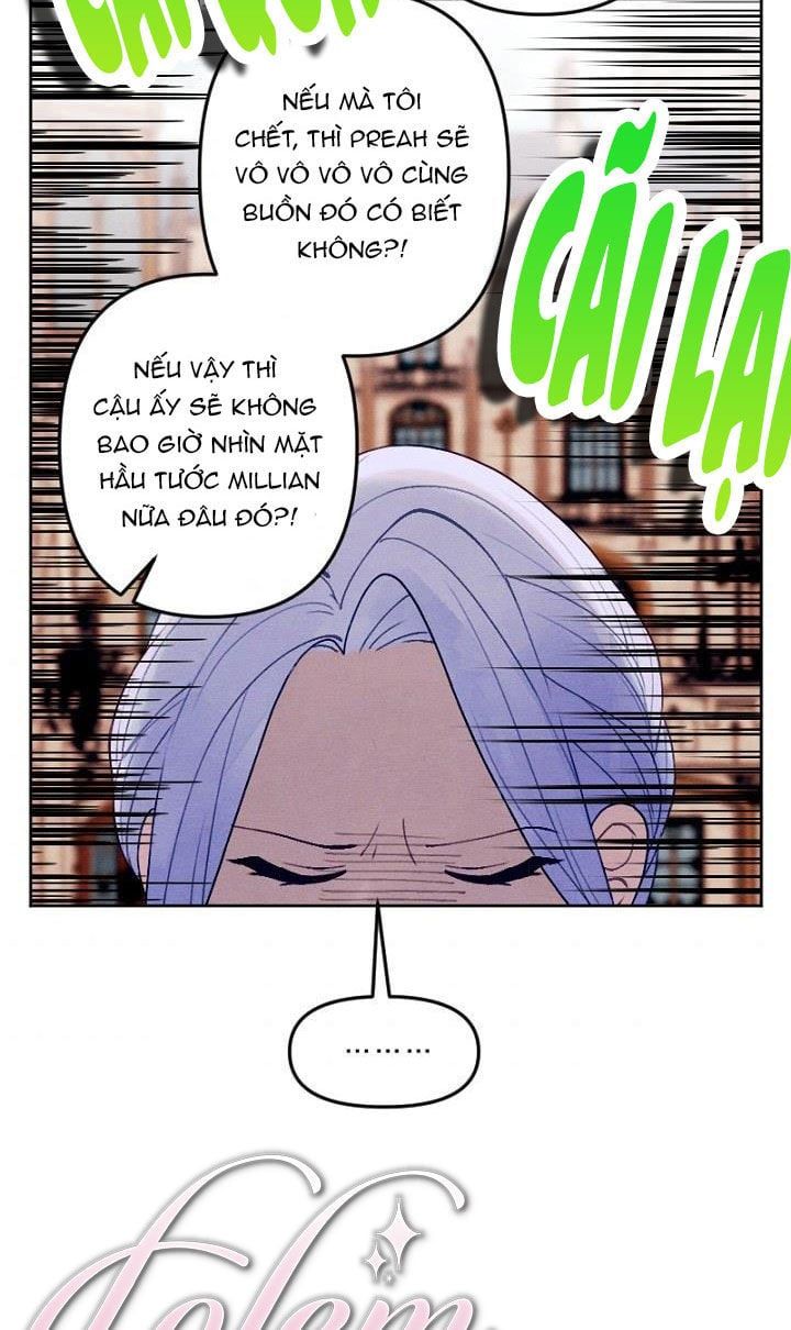 đọc truyện Em Ấy Muốn Trở Thành Chồng Của Tôi Chương 25 ảnh 54 tại Thiên Thai Truyện