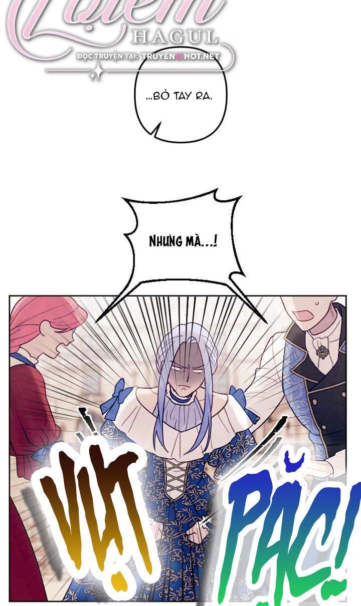 đọc truyện Em Ấy Muốn Trở Thành Chồng Của Tôi Chương 25 ảnh 55 tại Thiên Thai Truyện