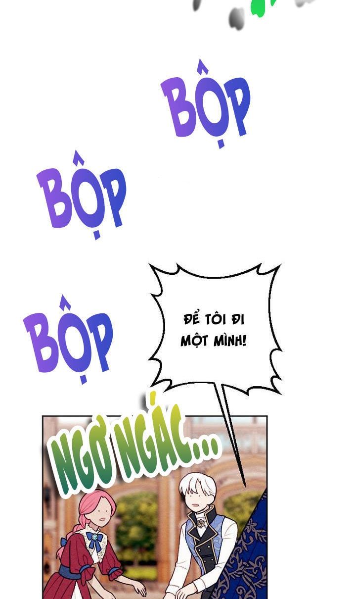 đọc truyện Em Ấy Muốn Trở Thành Chồng Của Tôi Chương 25 ảnh 56 tại Thiên Thai Truyện