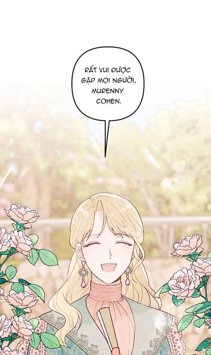 đọc truyện Em Ấy Muốn Trở Thành Chồng Của Tôi Chương 25 ảnh 58 tại Thiên Thai Truyện