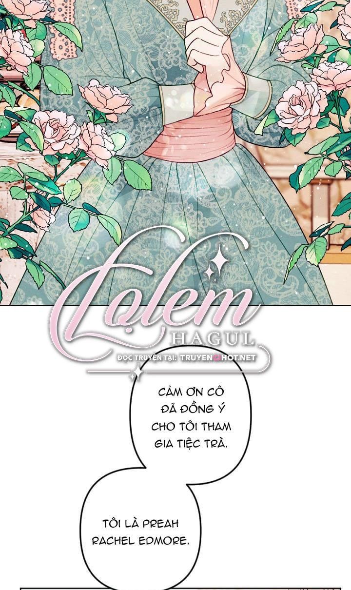 đọc truyện Em Ấy Muốn Trở Thành Chồng Của Tôi Chương 25 ảnh 59 tại Thiên Thai Truyện