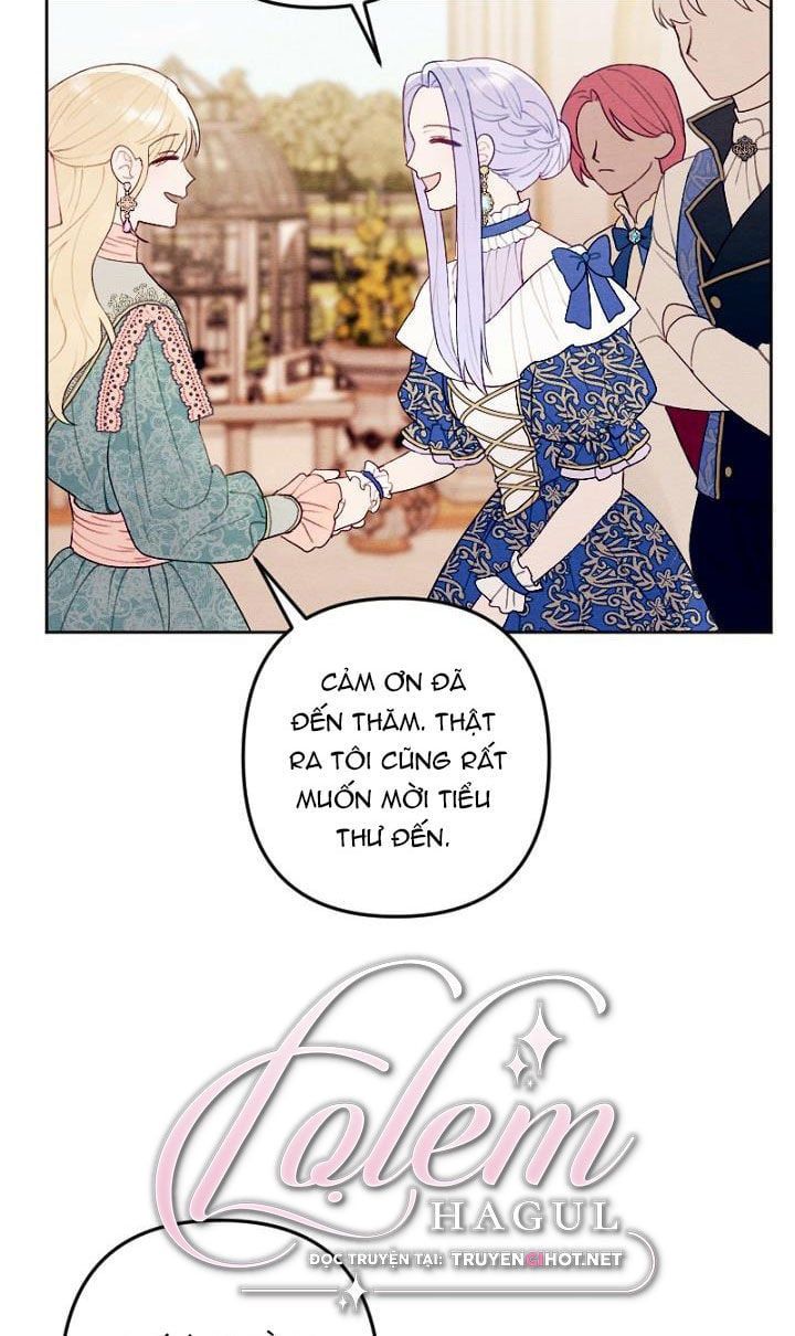 đọc truyện Em Ấy Muốn Trở Thành Chồng Của Tôi Chương 25 ảnh 60 tại Thiên Thai Truyện