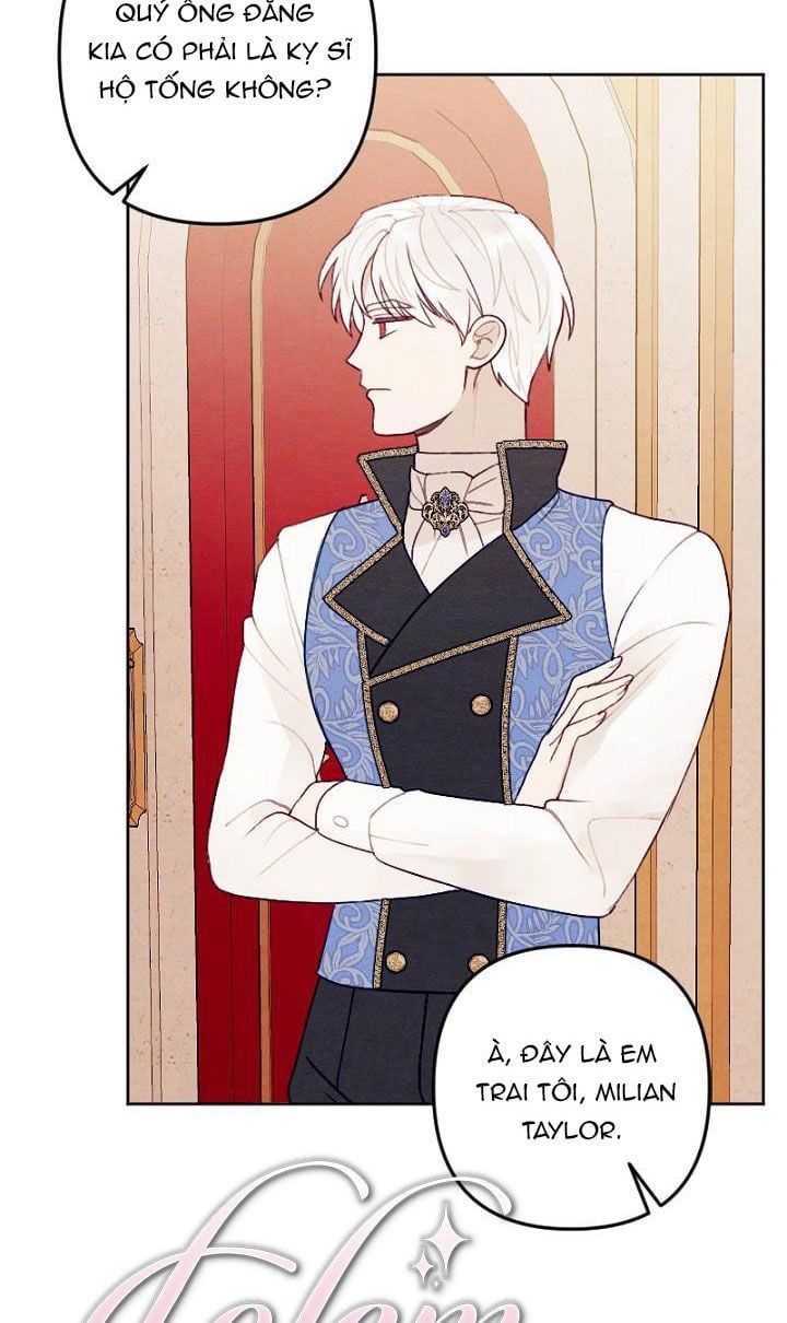 đọc truyện Em Ấy Muốn Trở Thành Chồng Của Tôi Chương 25 ảnh 61 tại Thiên Thai Truyện