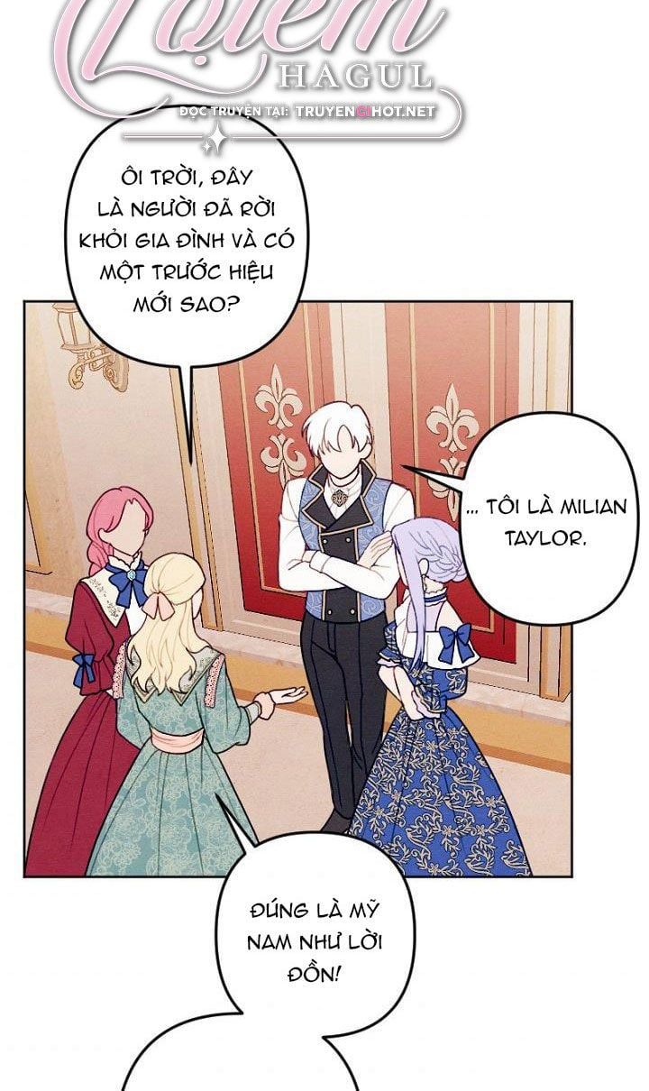 đọc truyện Em Ấy Muốn Trở Thành Chồng Của Tôi Chương 25 ảnh 62 tại Thiên Thai Truyện