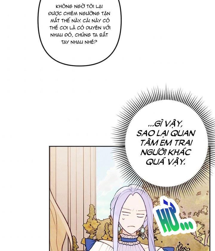 đọc truyện Em Ấy Muốn Trở Thành Chồng Của Tôi Chương 25 ảnh 63 tại Thiên Thai Truyện