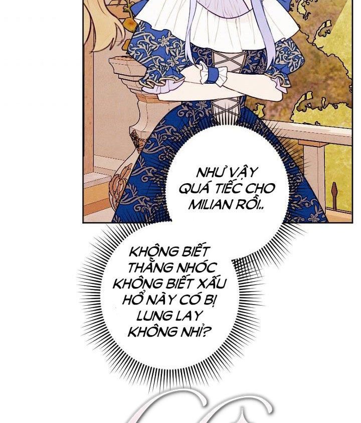 đọc truyện Em Ấy Muốn Trở Thành Chồng Của Tôi Chương 25 ảnh 64 tại Thiên Thai Truyện