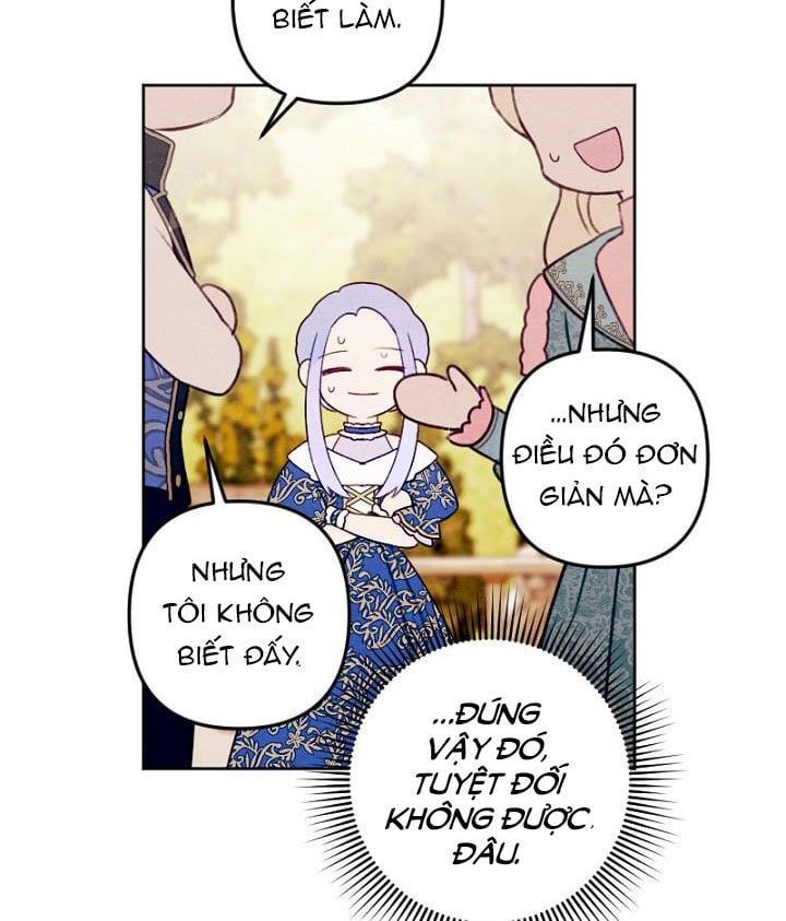 đọc truyện Em Ấy Muốn Trở Thành Chồng Của Tôi Chương 25 ảnh 68 tại Thiên Thai Truyện