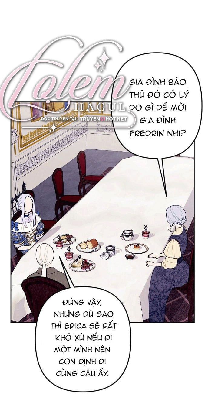 đọc truyện Em Ấy Muốn Trở Thành Chồng Của Tôi Chương 25 ảnh 10 tại Thiên Thai Truyện