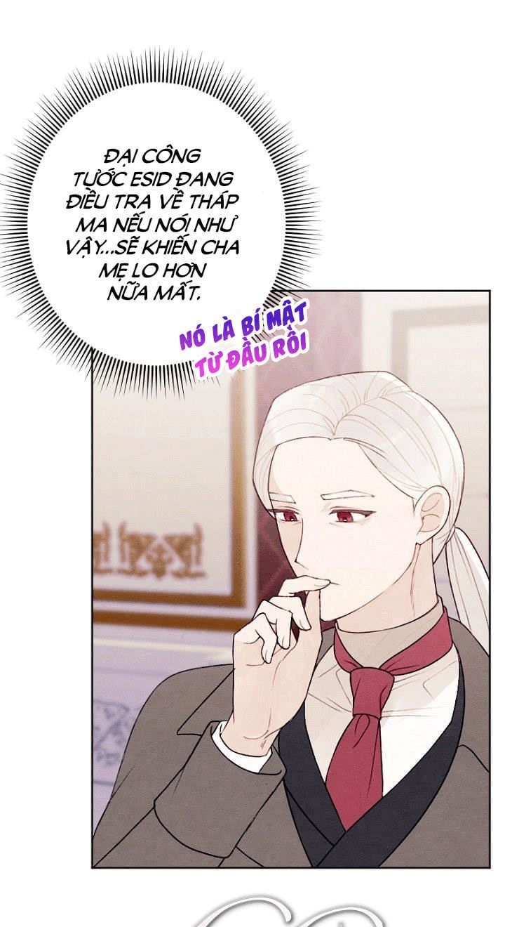 đọc truyện Em Ấy Muốn Trở Thành Chồng Của Tôi Chương 25 ảnh 11 tại Thiên Thai Truyện