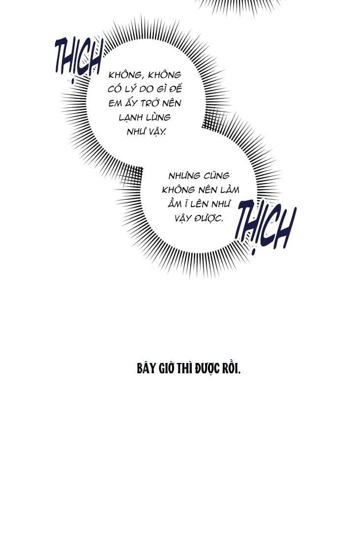 đọc truyện Em Ấy Muốn Trở Thành Chồng Của Tôi Chương 29.5 ảnh 3 tại Thiên Thai Truyện