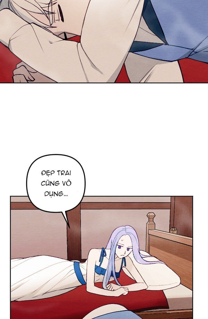 đọc truyện Em Ấy Muốn Trở Thành Chồng Của Tôi Chương 29.5 ảnh 16 tại Thiên Thai Truyện