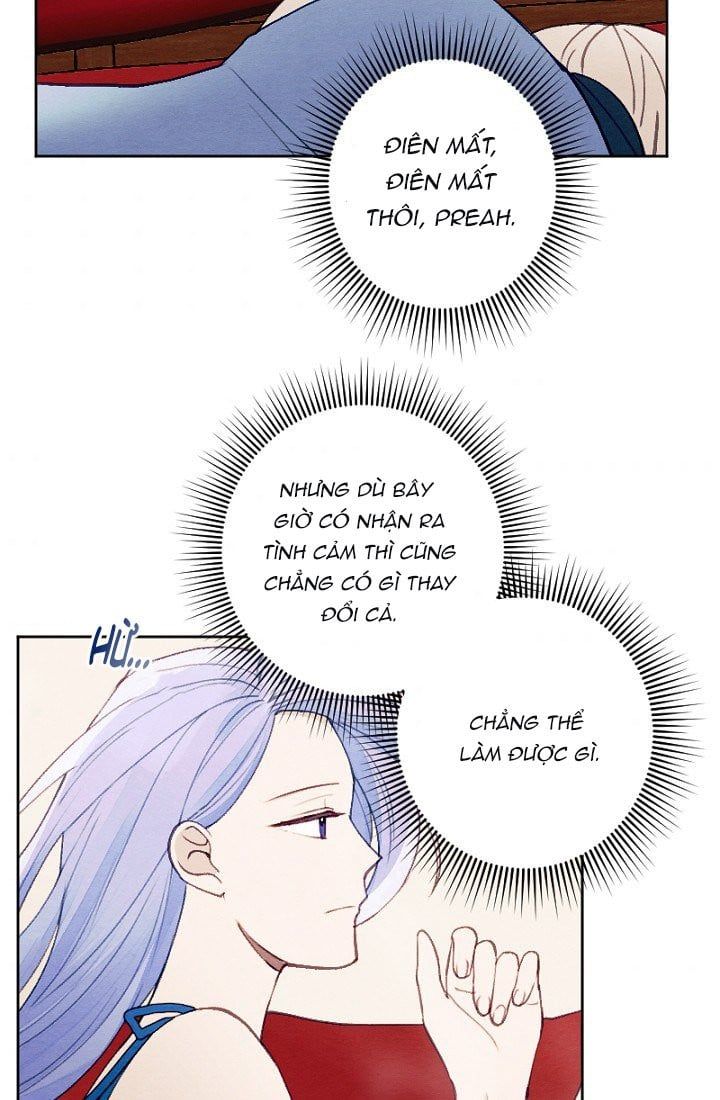 đọc truyện Em Ấy Muốn Trở Thành Chồng Của Tôi Chương 29.5 ảnh 17 tại Thiên Thai Truyện