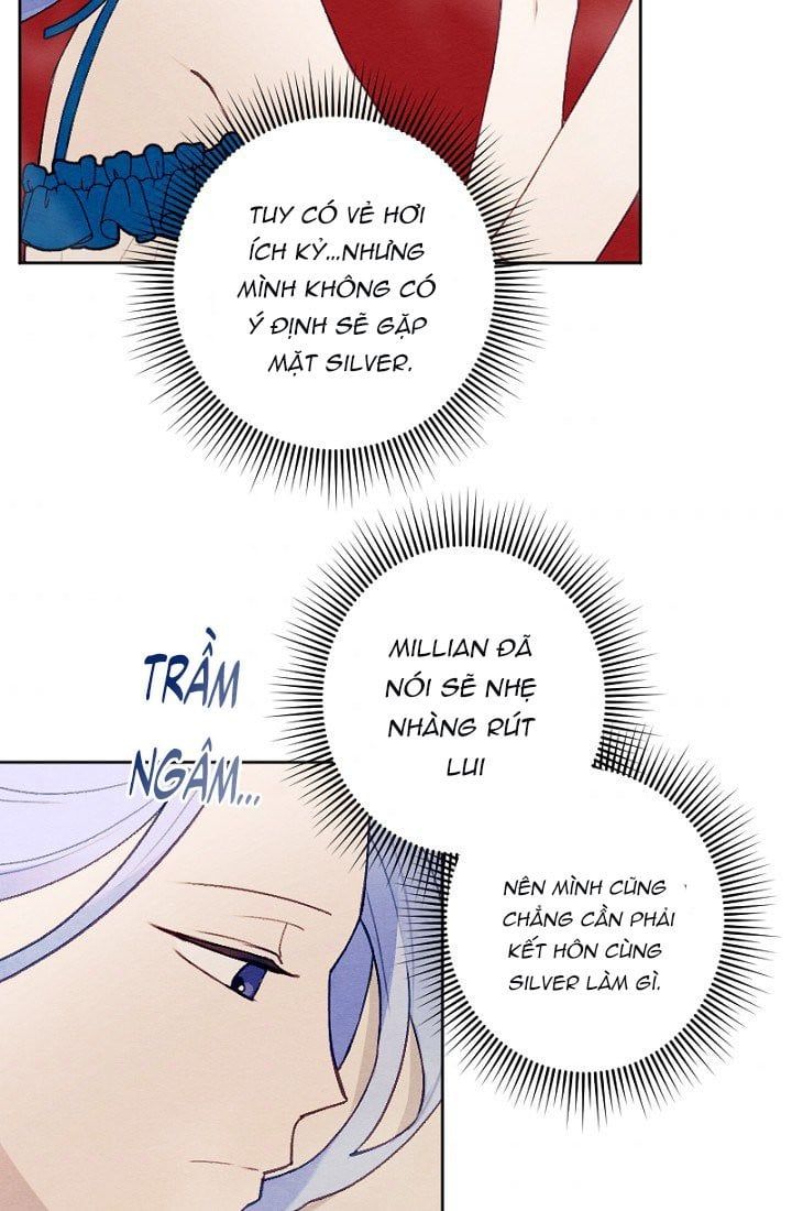 đọc truyện Em Ấy Muốn Trở Thành Chồng Của Tôi Chương 29.5 ảnh 18 tại Thiên Thai Truyện