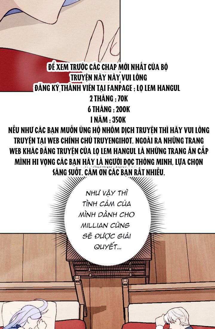 đọc truyện Em Ấy Muốn Trở Thành Chồng Của Tôi Chương 29.5 ảnh 19 tại Thiên Thai Truyện